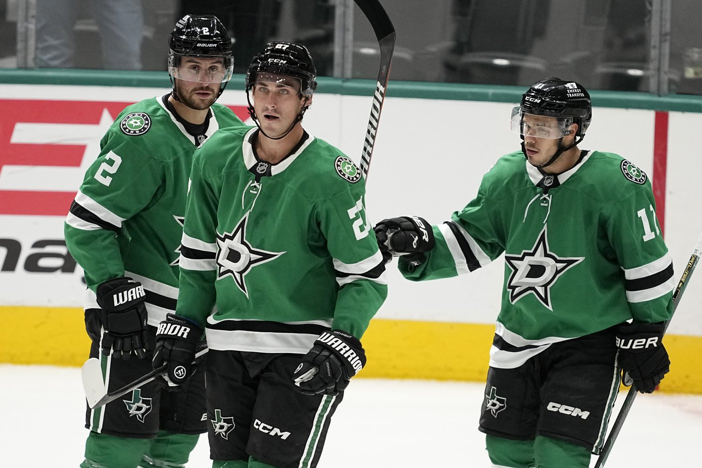 'Powerhouse' Central Division has 7 playoff contenders, from Dallas to Nashville | iNFOnews.ca 'Powerhouse' Central Division has 7 playoff contenders, from Dallas to Nashville | iNFOnews.ca