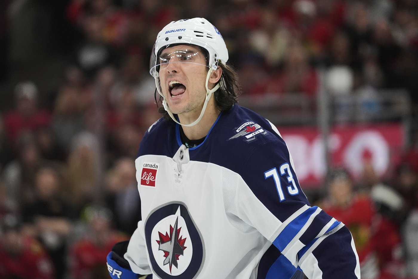 Mikko Rantanen and other trade deadline additions are having big impacts on the NHL playoffs | iNFOnews.ca Mikko Rantanen and other trade deadline additions are having big impacts on the NHL playoffs | iNFOnews.ca