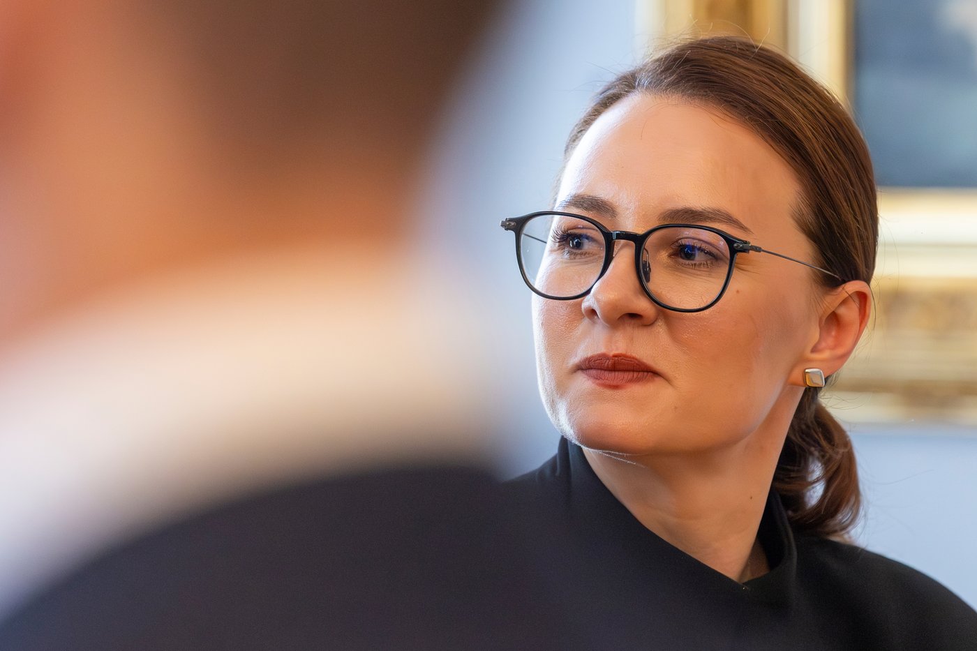 Ukraine's prime minister steps down as Zelenskyy announces government reshuffle | iNFOnews.ca
