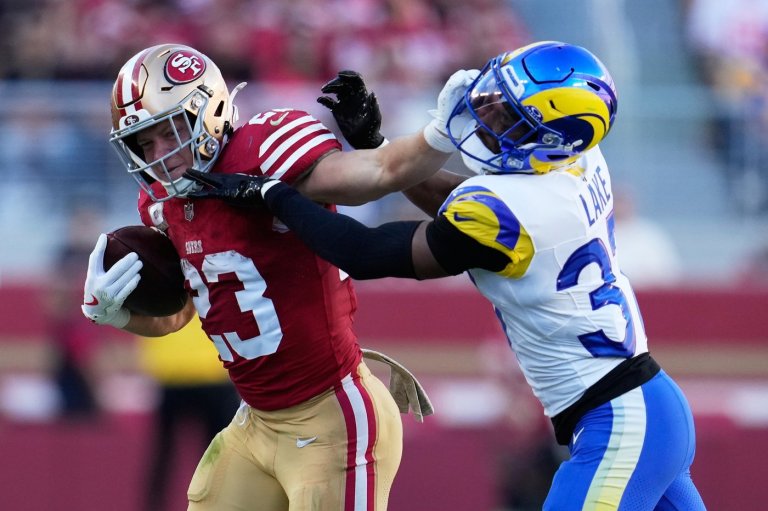 Rams put 3 starters on injured reserve, with safety Quentin Lake likely out for regular season | iNFOnews.ca