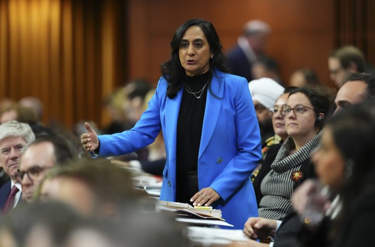 Amid talk of possible peace deal for Ukraine, Canada's focus is Ukraine's sovereignty | iNFOnews.ca