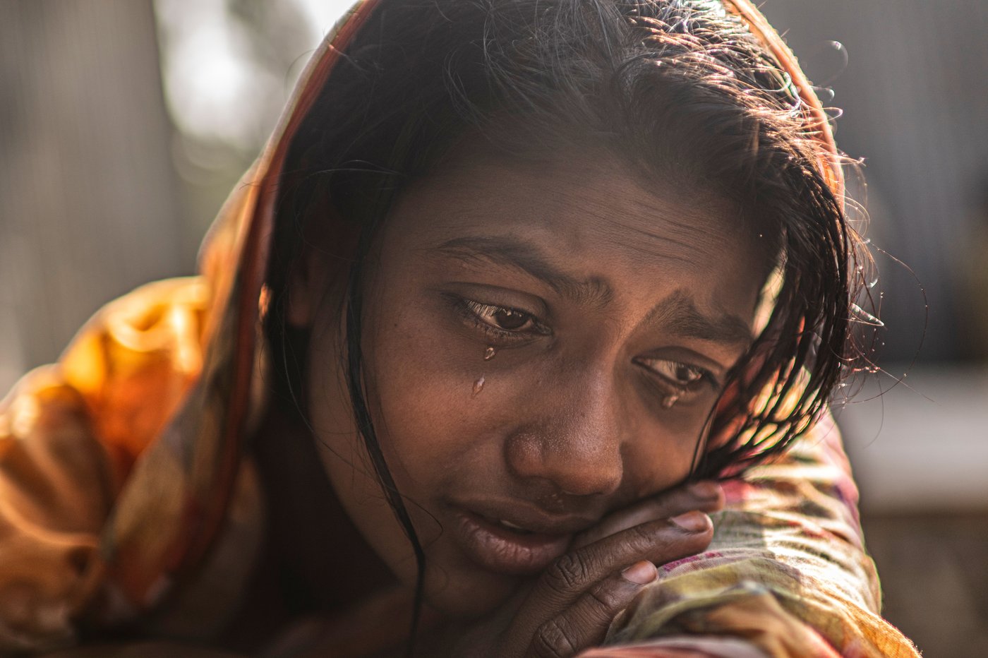 The top photos of the week by AP photojournalists | iNFOnews.ca
