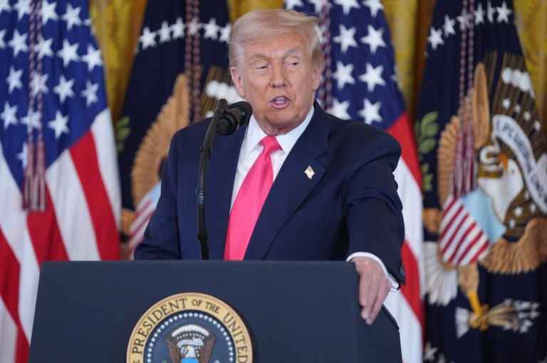 The Latest: Newly released Epstein emails reveal ties to influential figures even after conviction | iNFOnews.ca