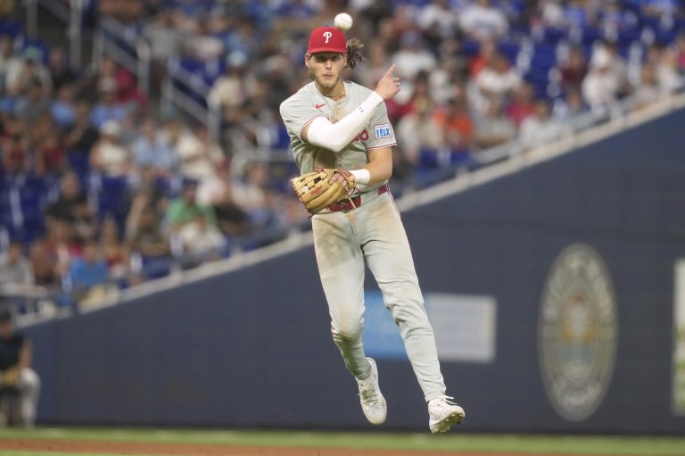 Phillies reinstate Alec Bohm from 10-day injured list for regular season stretch run | iNFOnews.ca