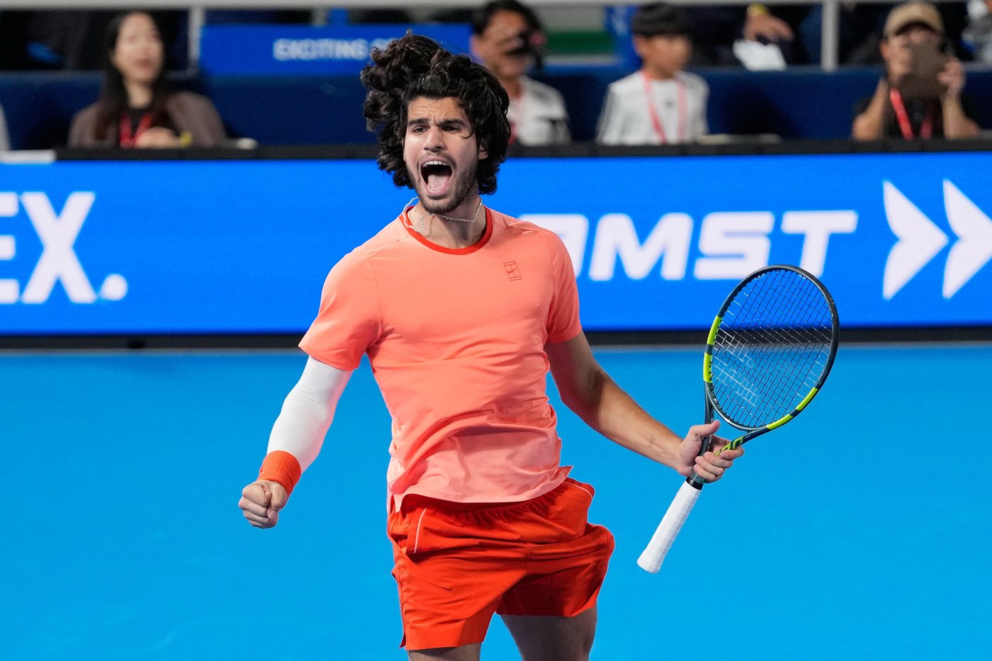 ATP Tour proposes rule changes designed to reduce overplaying after injuries to Alcaraz and Sinner | iNFOnews.ca
