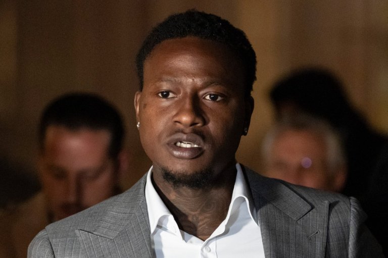 Miami Heat’s Terry Rozier asks judge to throw out betting charges | iNFOnews.ca