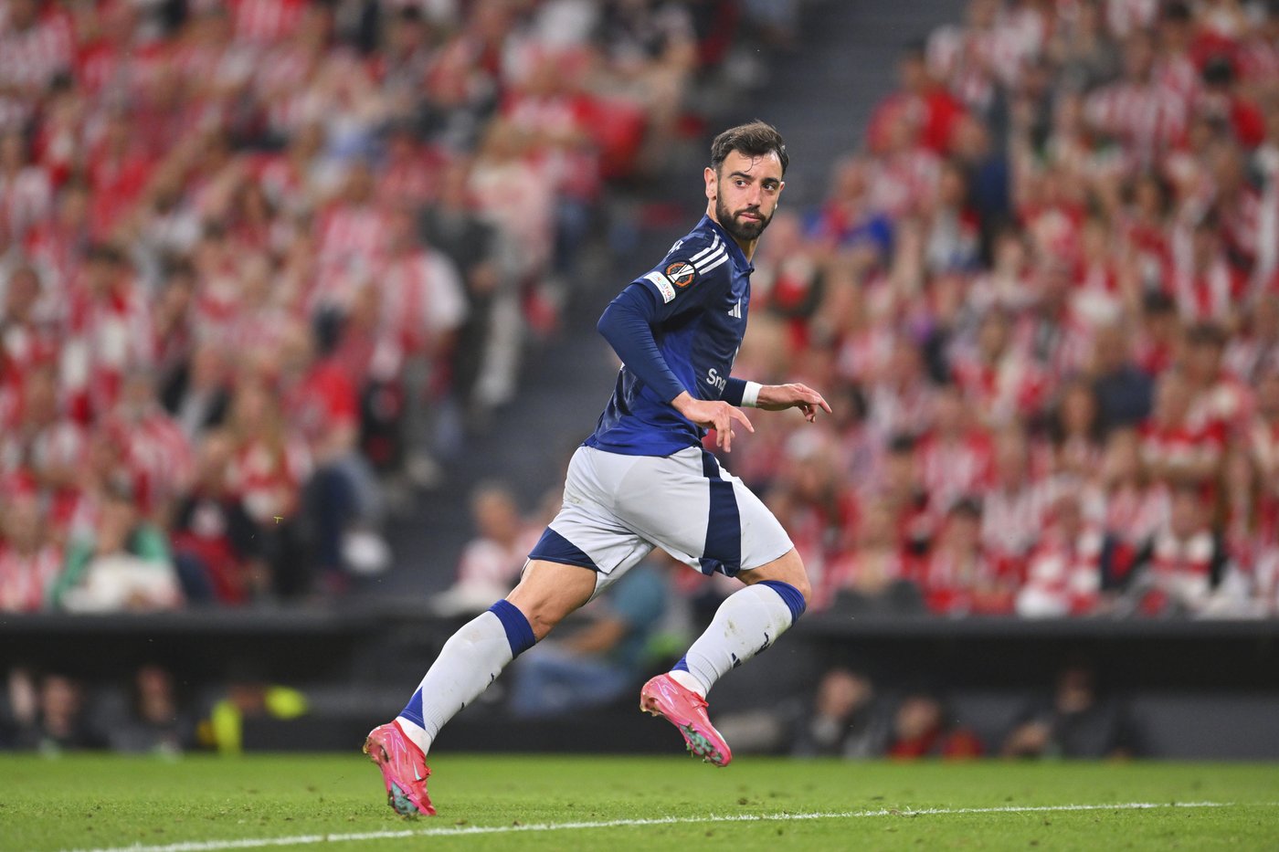 Man United and Tottenham take commanding leads in the Europa League semifinals | iNFOnews.ca Man United and Tottenham take commanding leads in the Europa League semifinals | iNFOnews.ca