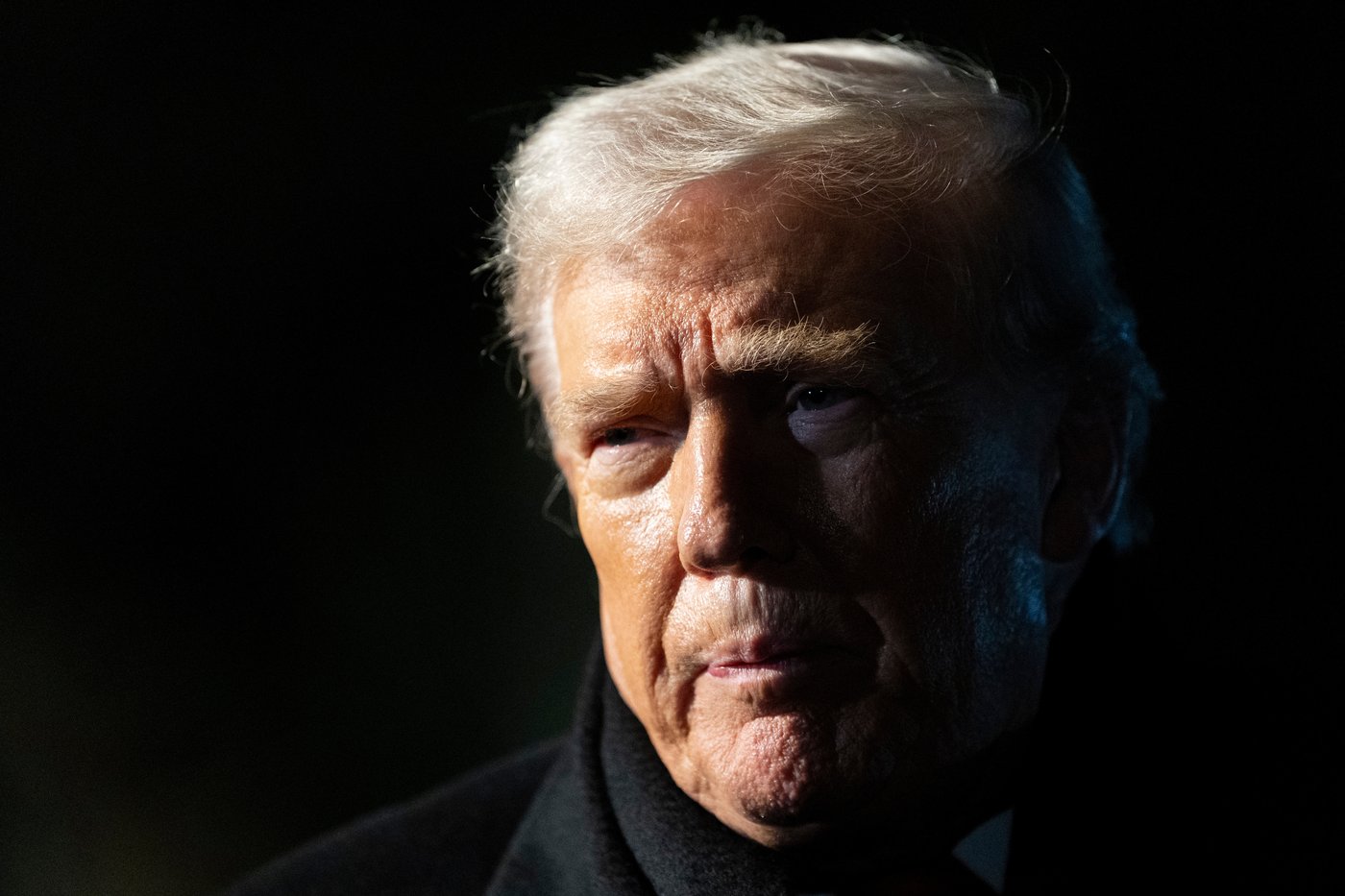 Getting to 'no': Europe's leaders find a way to speak with one voice against Trump | iNFOnews.ca Getting to 'no': Europe's leaders find a way to speak with one voice against Trump | iNFOnews.ca