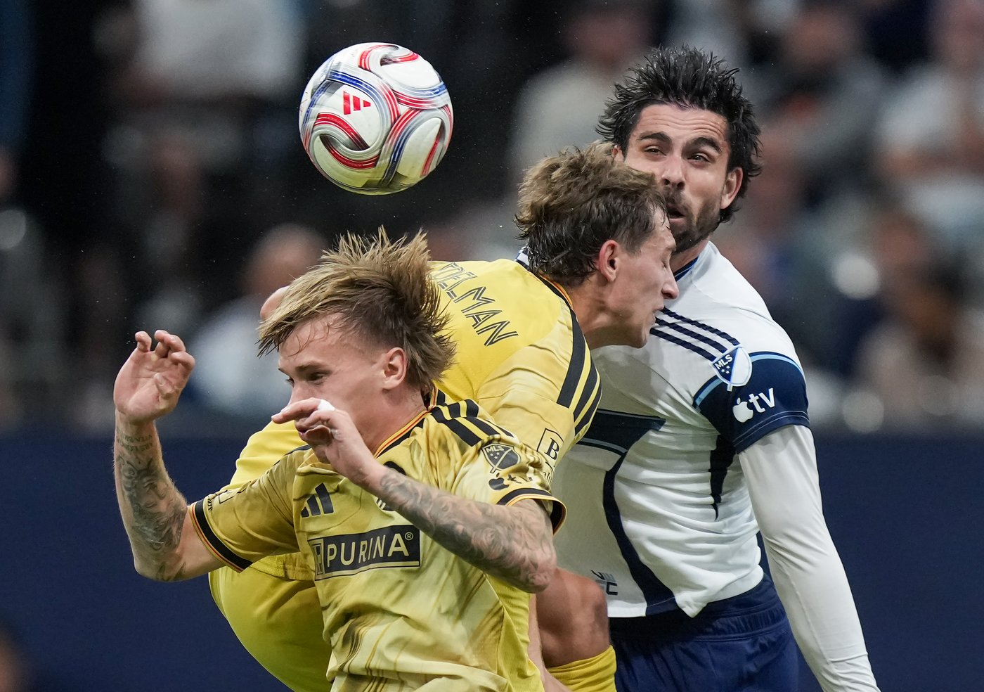 Photo Gallery: The week in sports photos | iNFOnews.ca