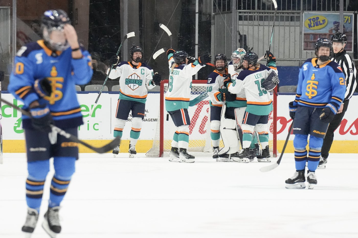 Troy Ryan: Sceptres not "completely snake-bitten yet" as scoring issues continue | iNFOnews.ca Troy Ryan: Sceptres not "completely snake-bitten yet" as scoring issues continue | iNFOnews.ca