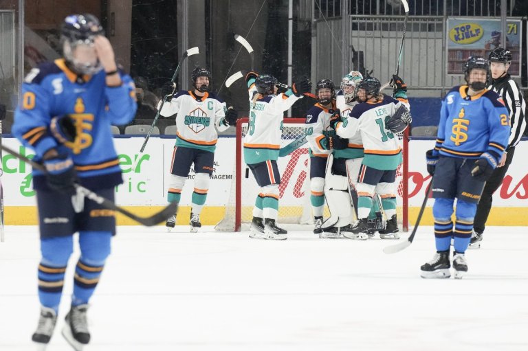 Troy Ryan: Sceptres not "completely snake-bitten yet" as scoring issues continue | iNFOnews.ca