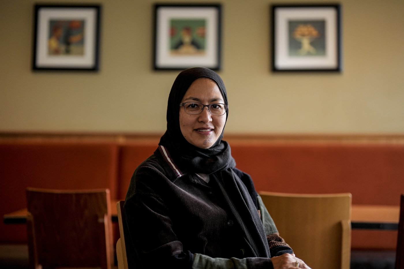 Some US Muslims struggle to find a candidate they can tolerate supporting for president | iNFOnews.ca