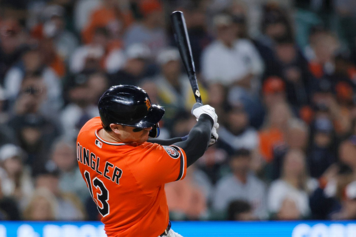 Torkelson narrowly misses cycle as Tigers hang on to beat Pirates, 8-7 | iNFOnews.ca Torkelson narrowly misses cycle as Tigers hang on to beat Pirates, 8-7 | iNFOnews.ca