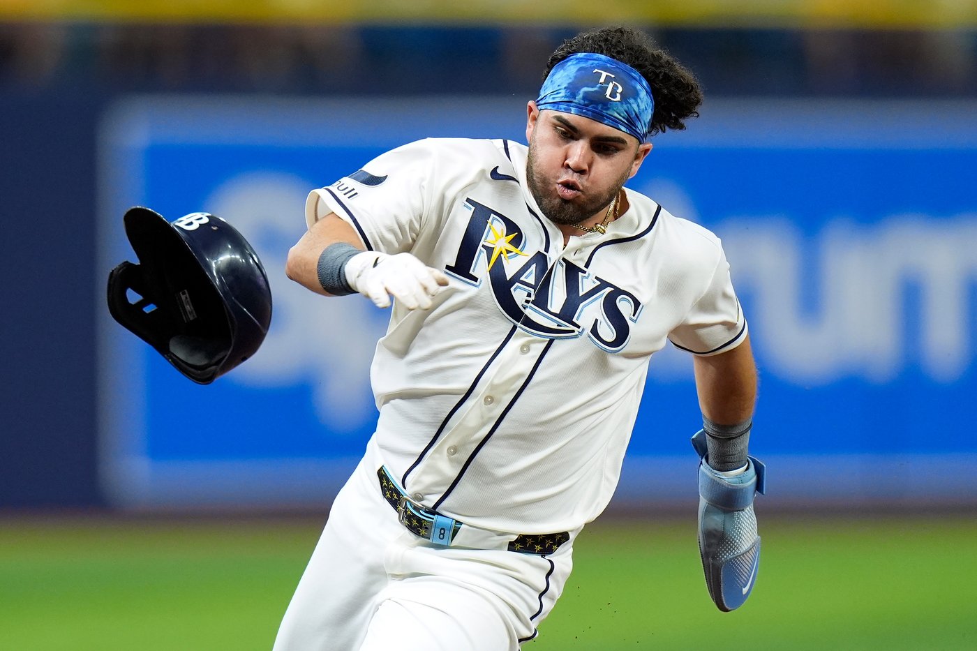 Yandy Díaz homers, leads Rays to 4-1 win over Orioles | iNFOnews.ca Yandy Díaz homers, leads Rays to 4-1 win over Orioles | iNFOnews.ca