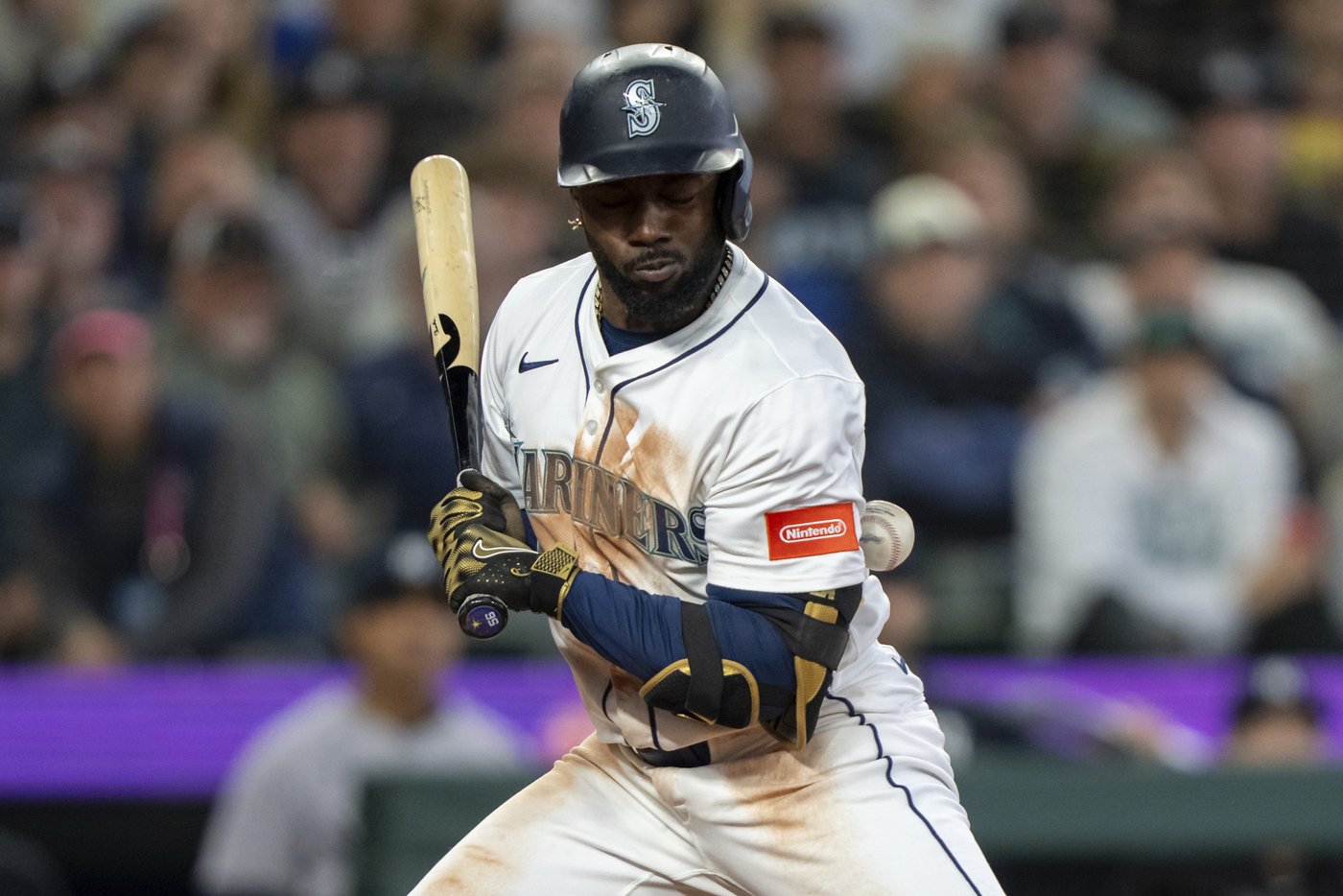 Judge’s MLB-leading 15th homer powers Yankees past Mariners 3-2 | iNFOnews.ca