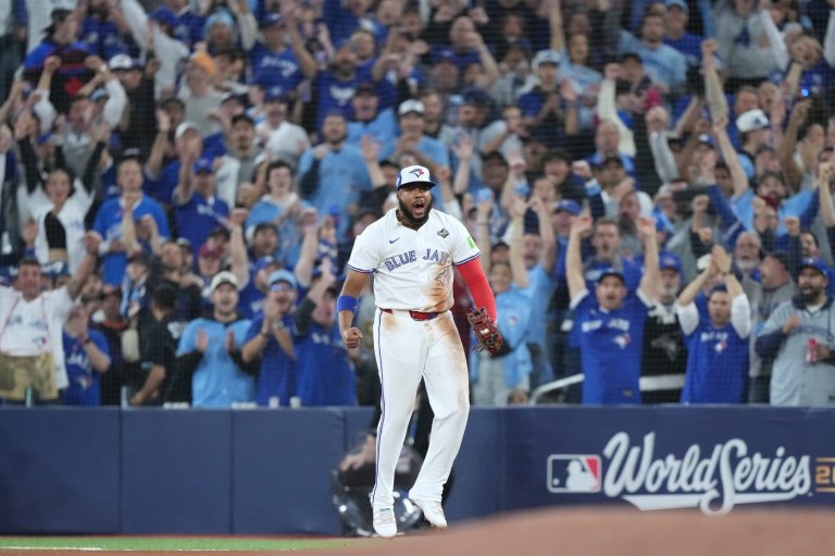 Blue Jays run helps boost Rogers' profit, company eyes buyout of remaining MLSE stake | iNFOnews.ca