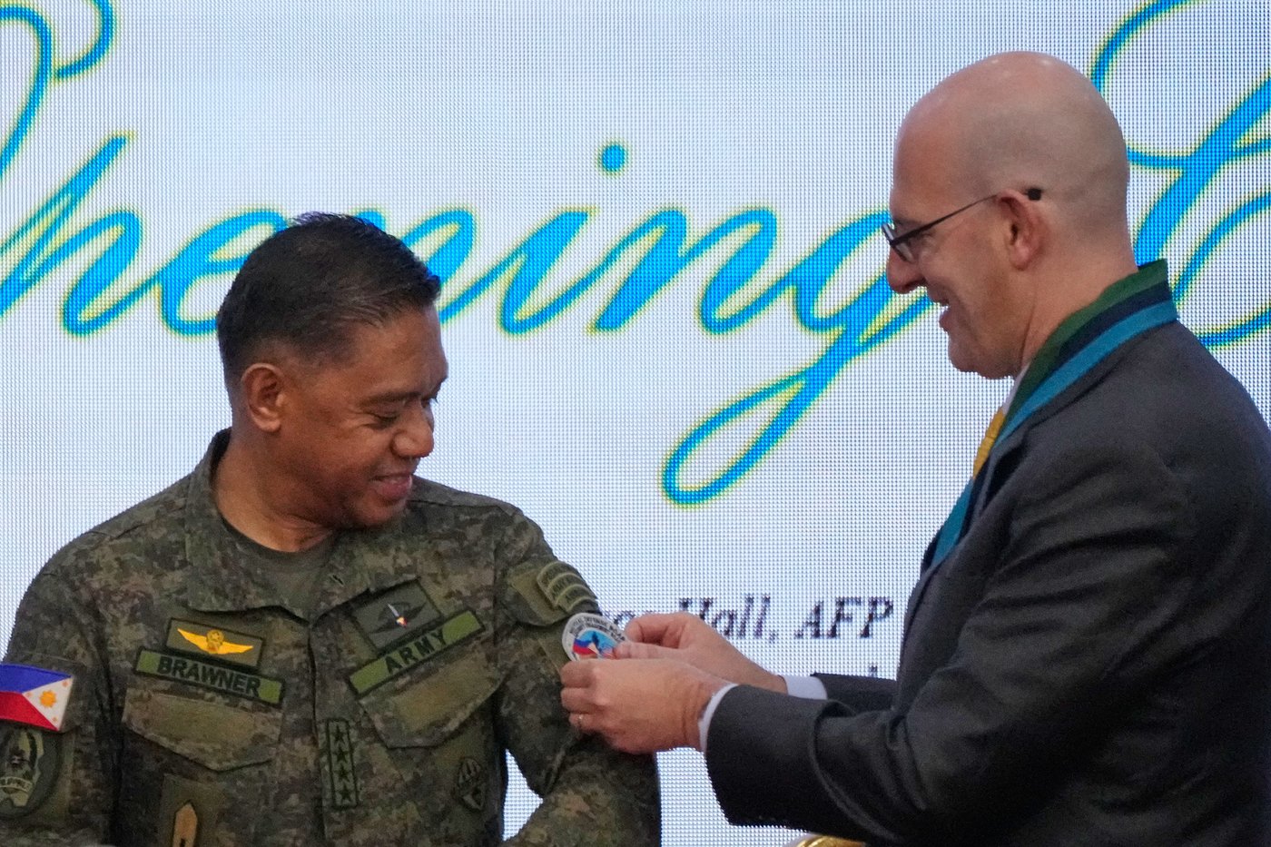 US and allied forces kick off combat drills with Philippines as China objects | iNFOnews.ca US and allied forces kick off combat drills with Philippines as China objects | iNFOnews.ca