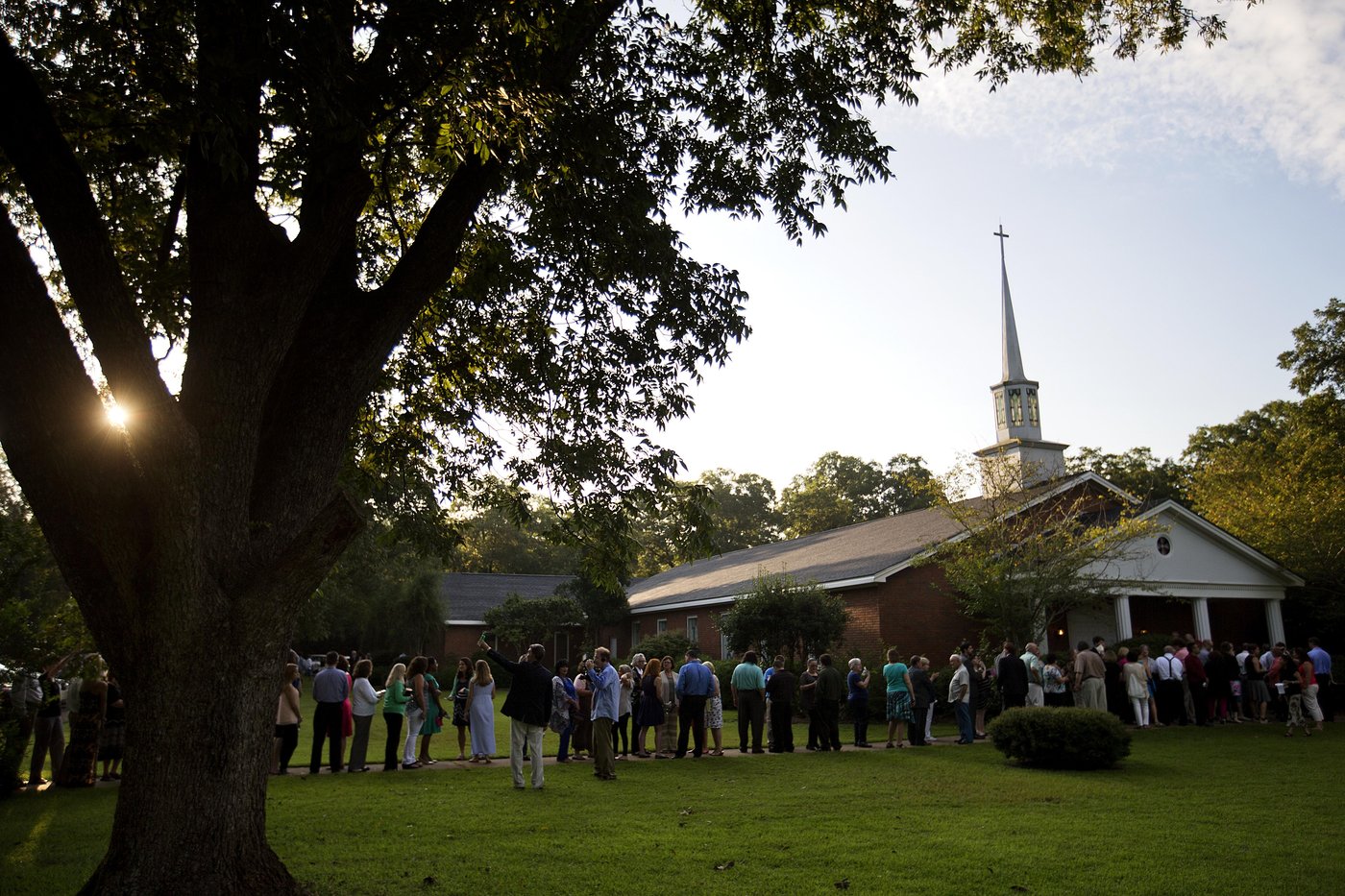 Sunday school class with Jimmy Carter: What it was like | iNFOnews.ca