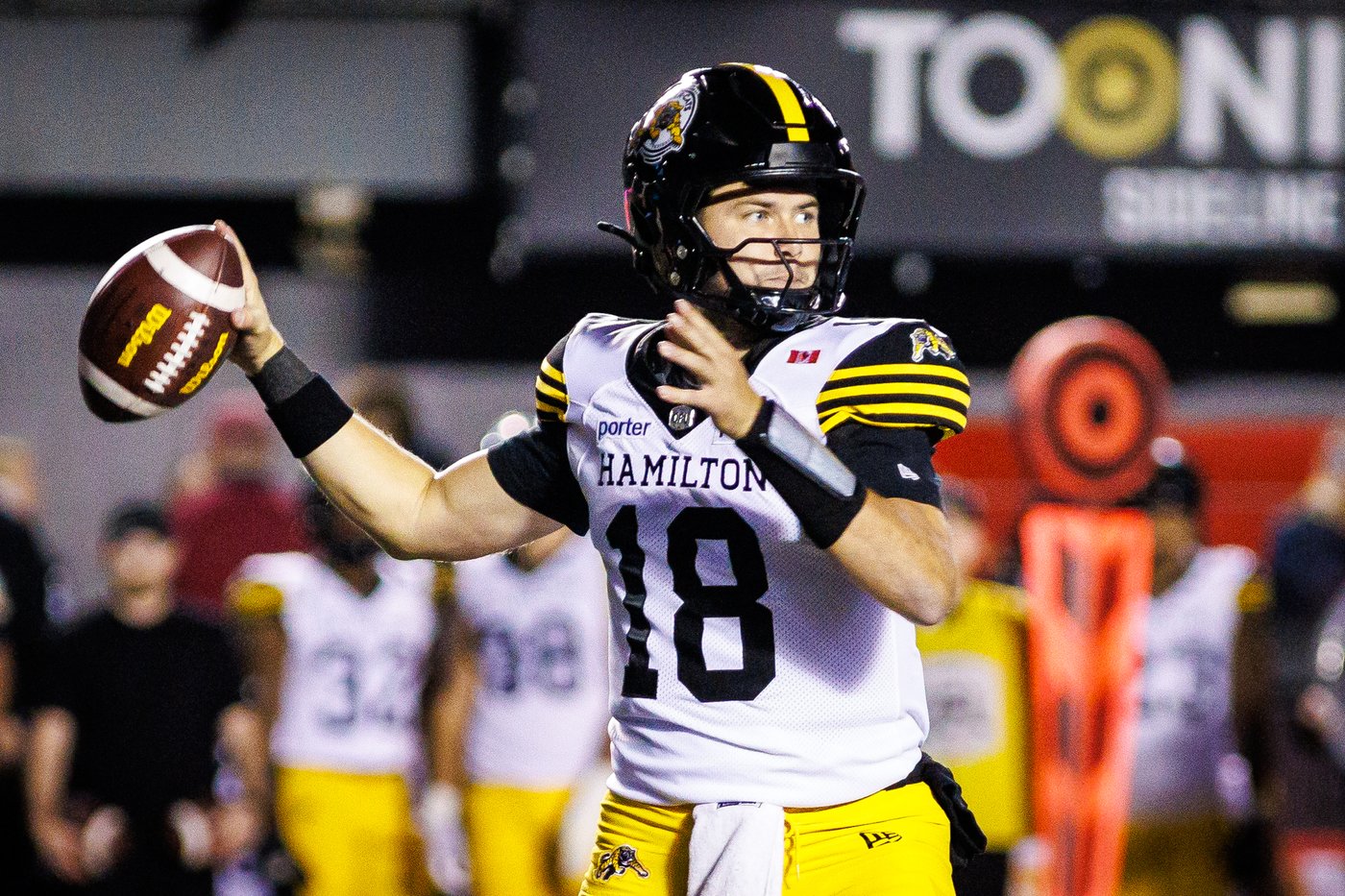 Ticats snap five-game losing skid with 34-16 victory over winless Redblacks | iNFOnews.ca Ticats snap five-game losing skid with 34-16 victory over winless Redblacks | iNFOnews.ca