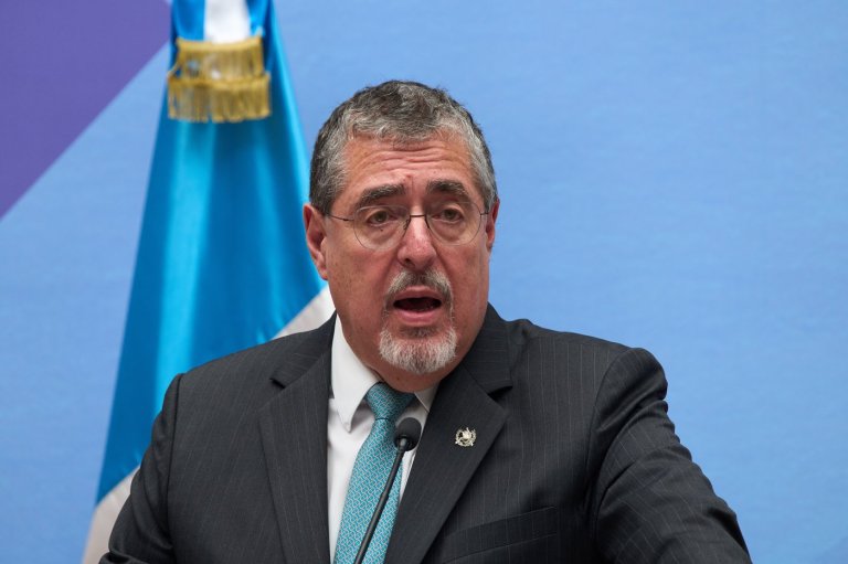 Guatemala passes anti-gang law, declares gangs terrorist groups | iNFOnews.ca