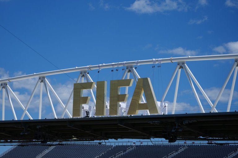 Fans rally in Toronto as Panama and Croatia get ready to face off at World Cup | iNFOnews.ca