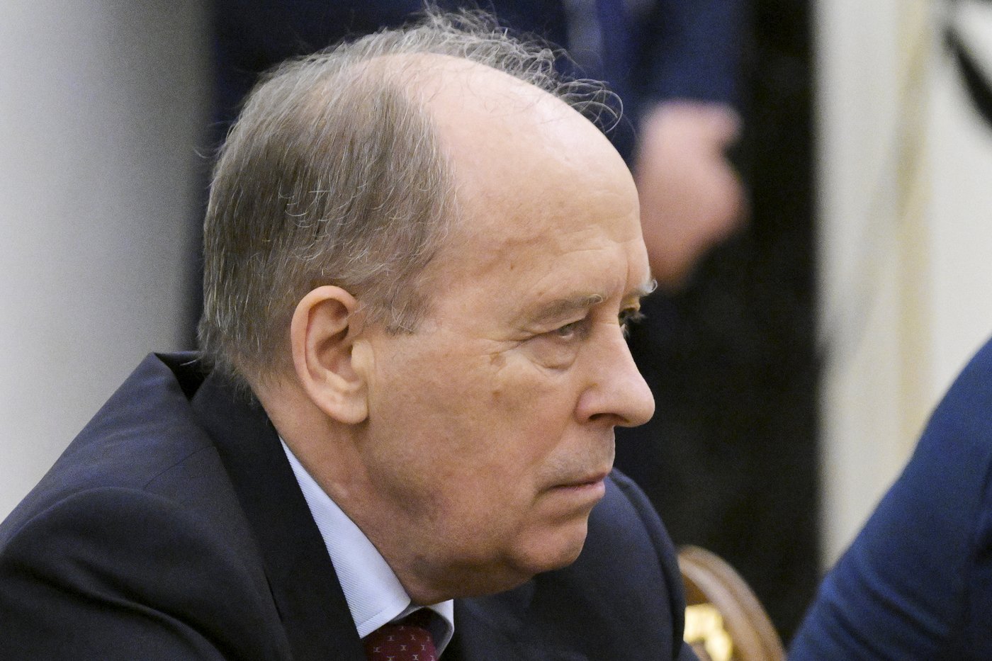 Putin lowers threshold of nuclear response as he issues new warnings to the West over Ukraine | iNFOnews.ca