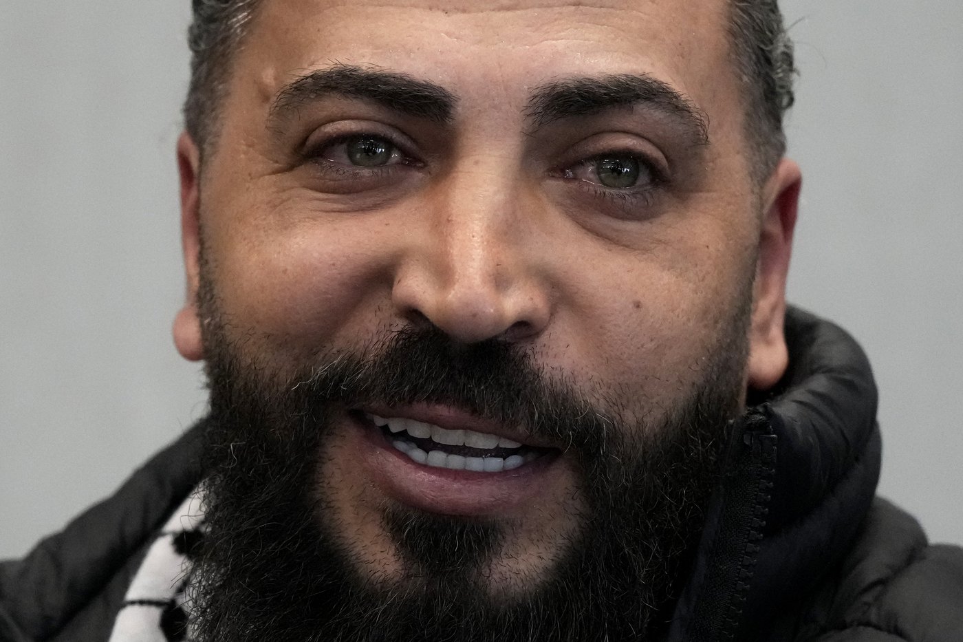 Jury finds Illinois landlord guilty of murder, hate crime in 2023 attack on Palestinian American boy | iNFOnews.ca
