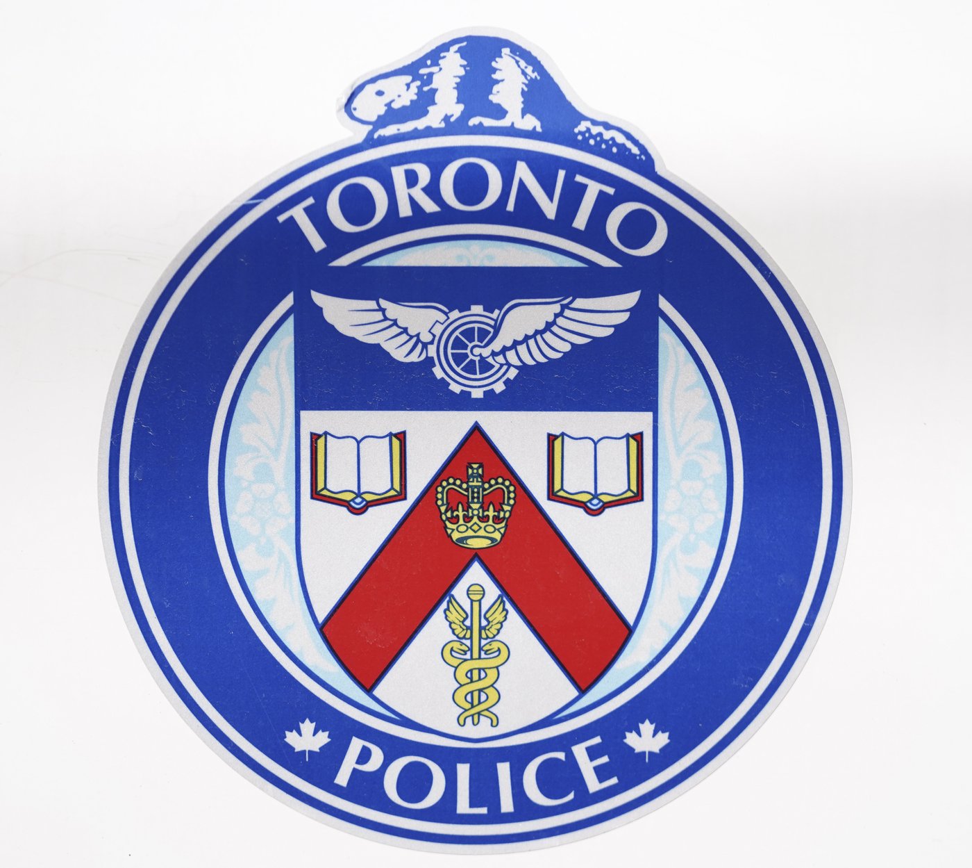 Bullets fired, window smashed at Jewish school in Toronto's north end: police | iNFOnews.ca