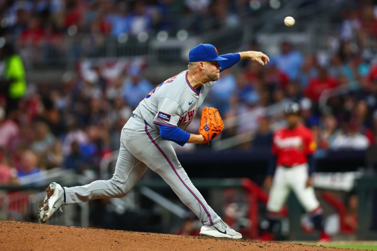 Twins acquire veteran reliever A.J. Minter from the last-place Mets for a pair of infield prospects | iNFOnews.ca