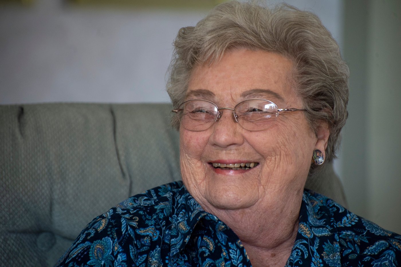Michigan woman whose name inspired band to become Greta Van Fleet dies at 95 | iNFOnews.ca Michigan woman whose name inspired band to become Greta Van Fleet dies at 95 | iNFOnews.ca