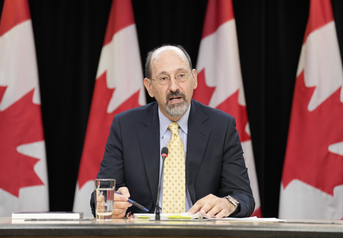 Federal prison service 'ill-equipped' for long-term mental health care: watchdog | iNFOnews.ca Federal prison service 'ill-equipped' for long-term mental health care: watchdog | iNFOnews.ca