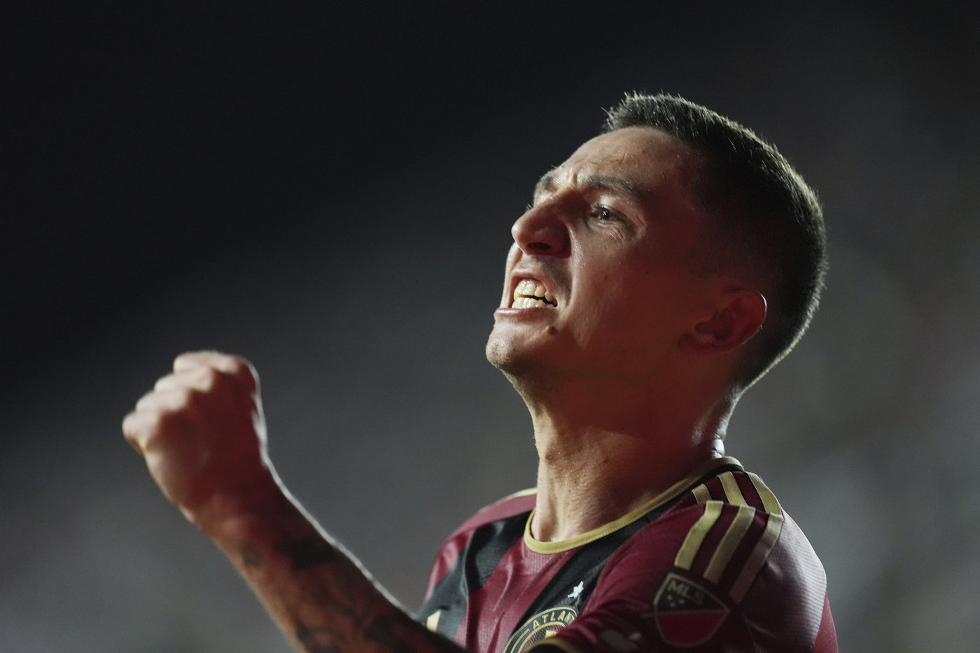 Messi and Inter Miami ousted from MLS playoffs. Atlanta United upsets top seeds 3-2 in Game 3 | iNFOnews.ca