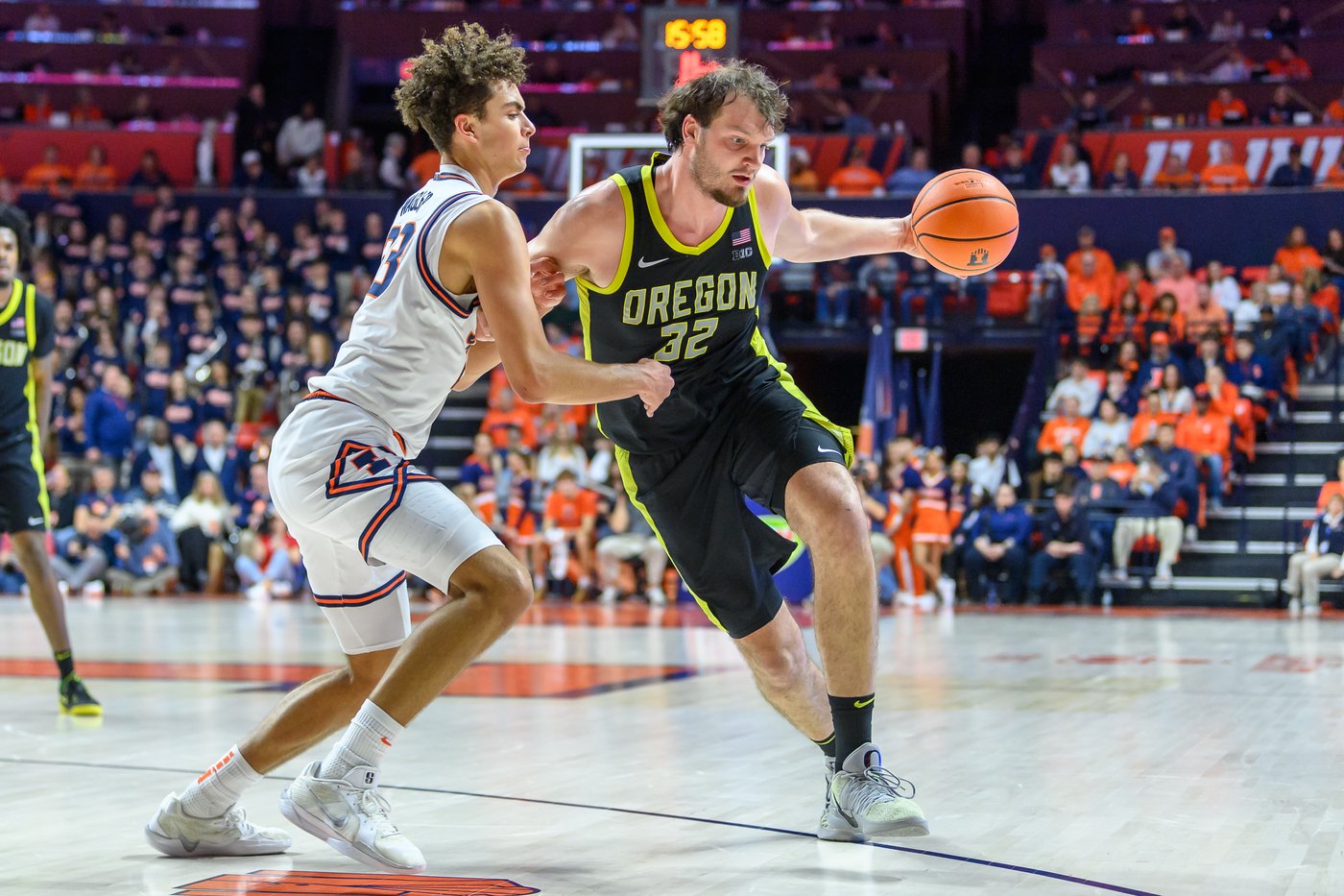 Toronto Raptors sign free-agent centre Nate Bittle | iNFOnews.ca