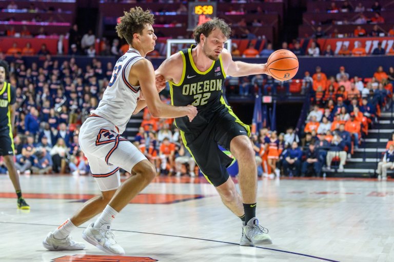 Toronto Raptors sign free-agent centre Nate Bittle | iNFOnews.ca