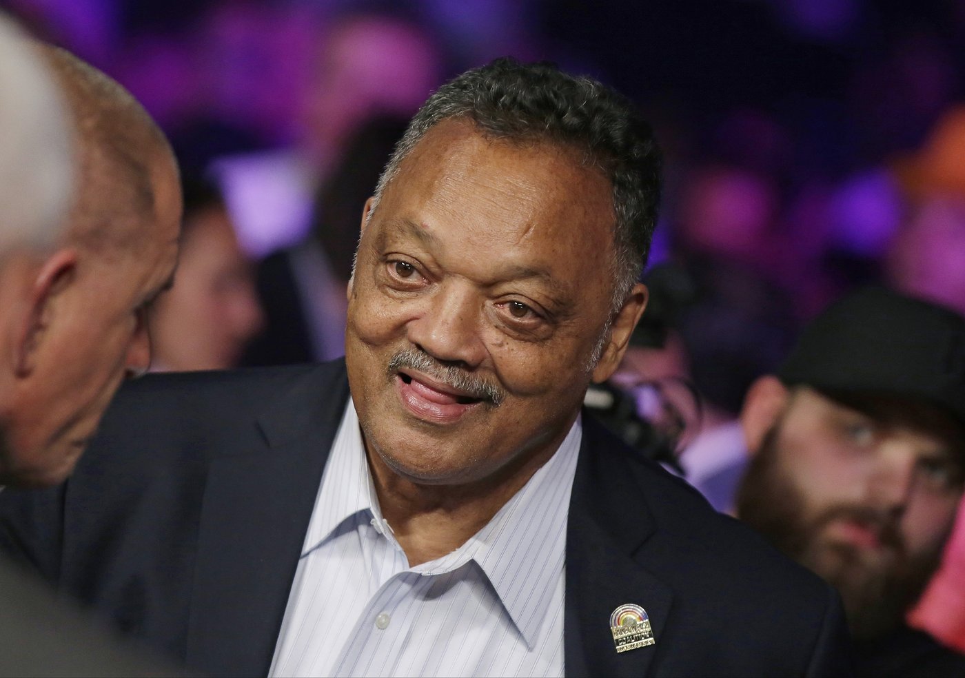 How the Rev. Jesse Jackson helped popularize the term 'African American' | iNFOnews.ca