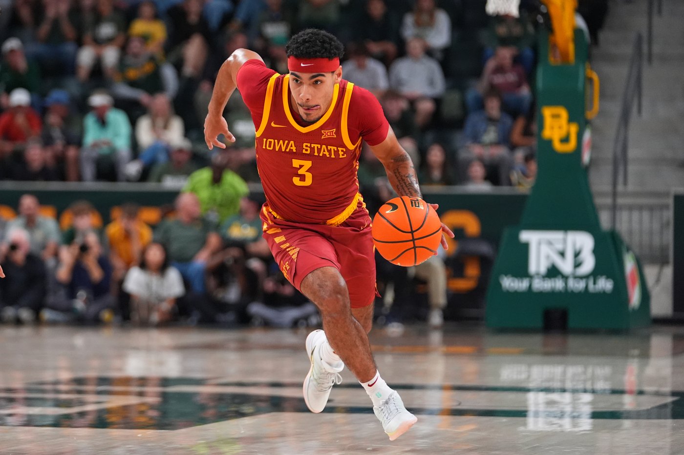 Ames native Tamin Lipsey a big part of first 15-0 start for No. 3 Iowa State | iNFOnews.ca Ames native Tamin Lipsey a big part of first 15-0 start for No. 3 Iowa State | iNFOnews.ca