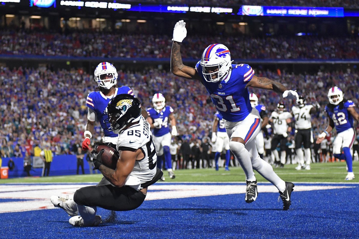 Bills place emphasis on defensive backups in wake of NFL's 4-game suspension of Von Miller | iNFOnews.ca Bills place emphasis on defensive backups in wake of NFL's 4-game suspension of Von Miller | iNFOnews.ca