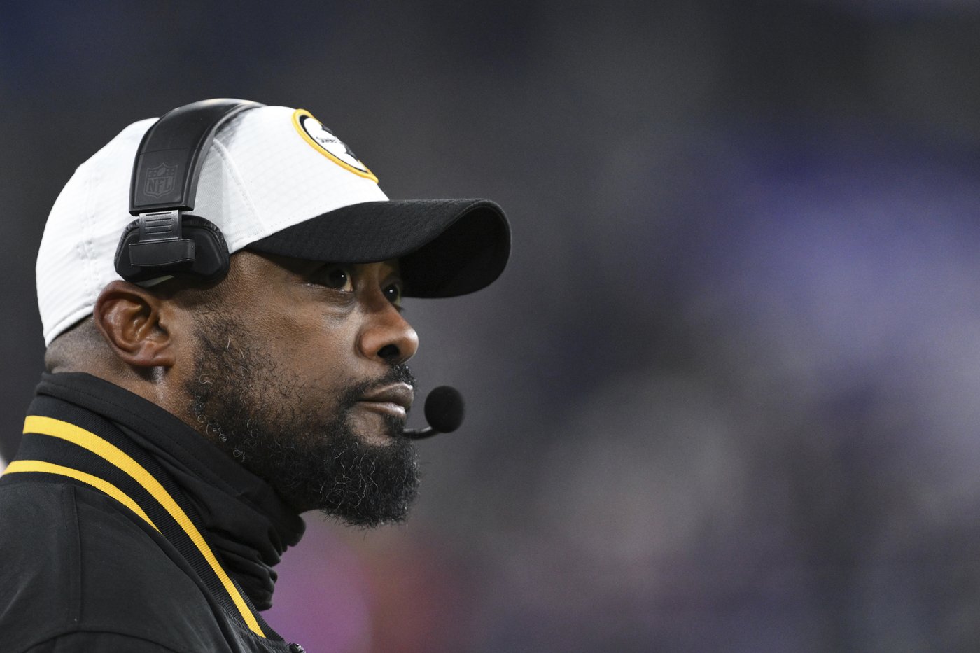 Popovich stepping down means Tomlin becomes the longest-tenured current US major pro coach | iNFOnews.ca