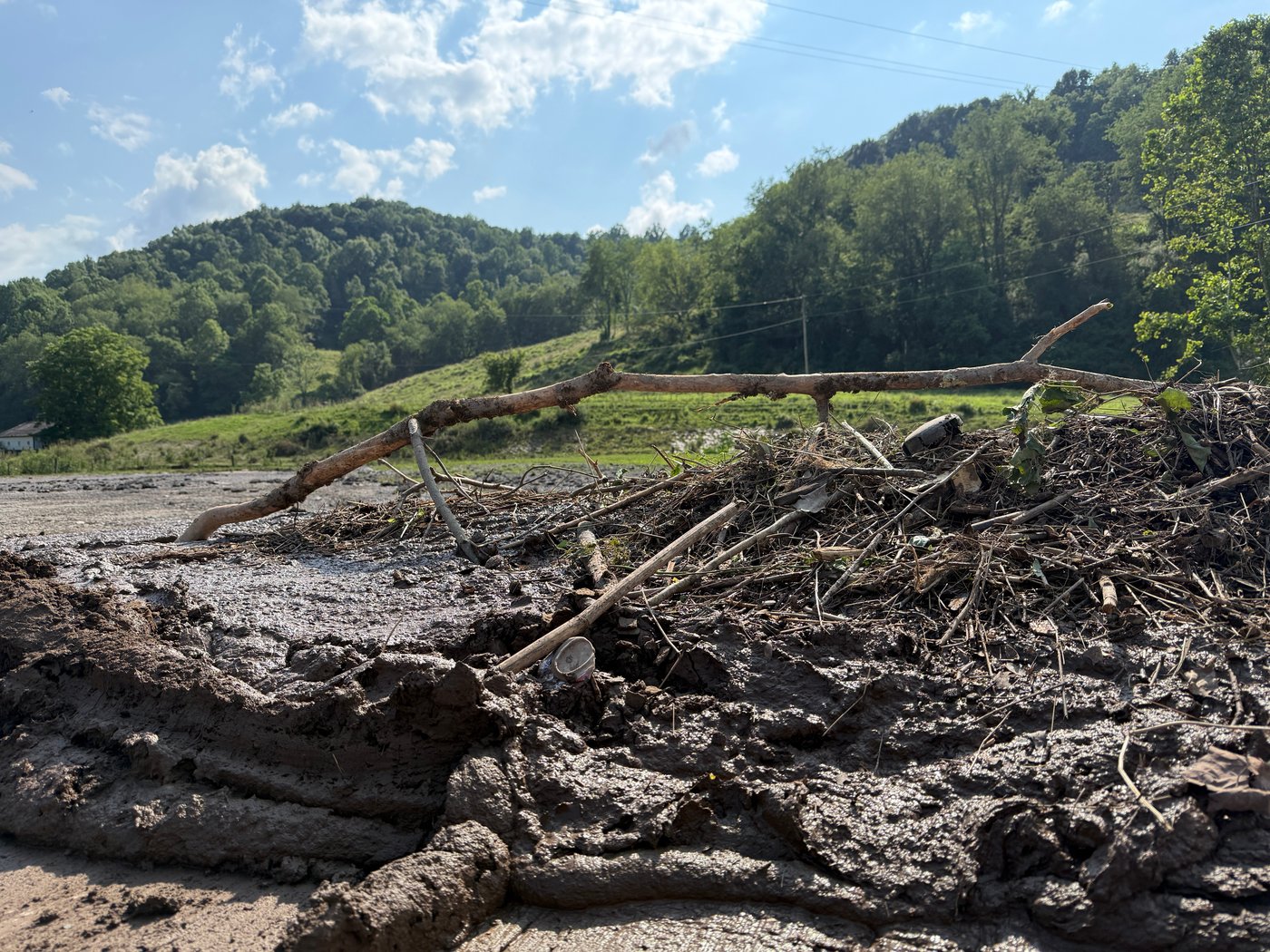 Deadly flooding in West Virginia finds prevention plans unaddressed | iNhome Deadly flooding in West Virginia finds prevention plans unaddressed | iNhome