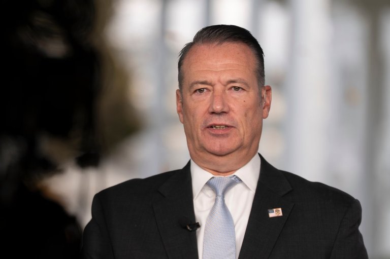 Former private prison executive David Venturella will become ICE's acting leader | iNFOnews.ca