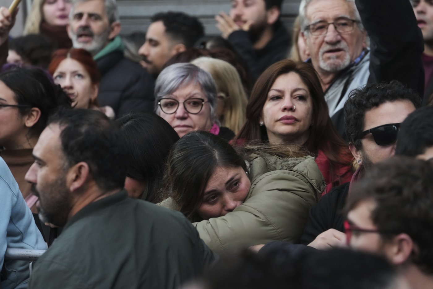 Argentine Supreme Court upholds 6-year prison sentence for ex-President Fernández | iNFOnews.ca