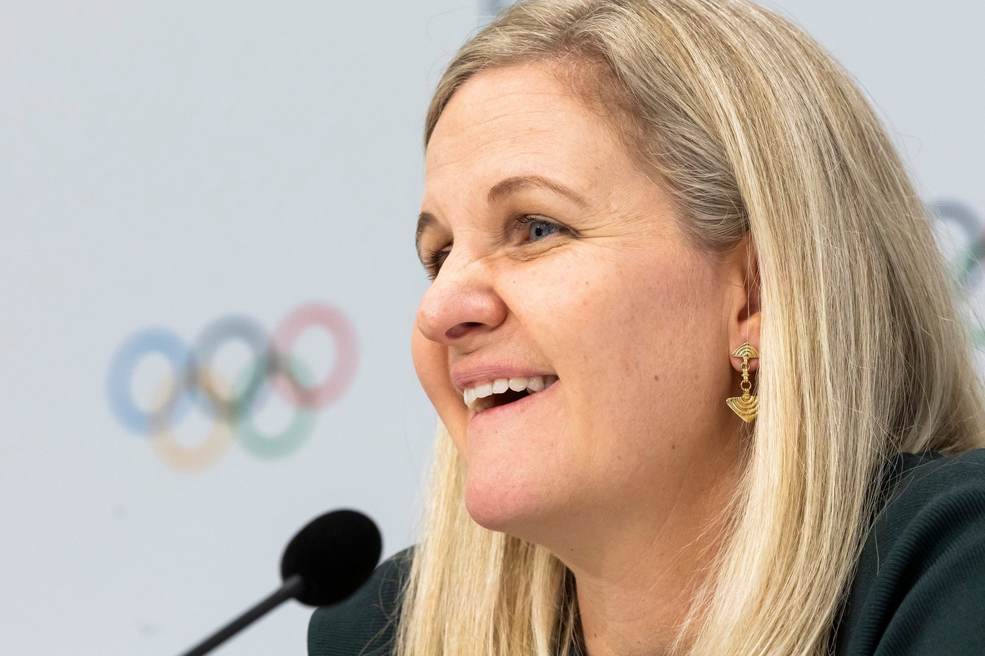 Olympic athletes to get cash grants from new $100M fund created by IOC | iNFOnews.ca Olympic athletes to get cash grants from new $100M fund created by IOC | iNFOnews.ca
