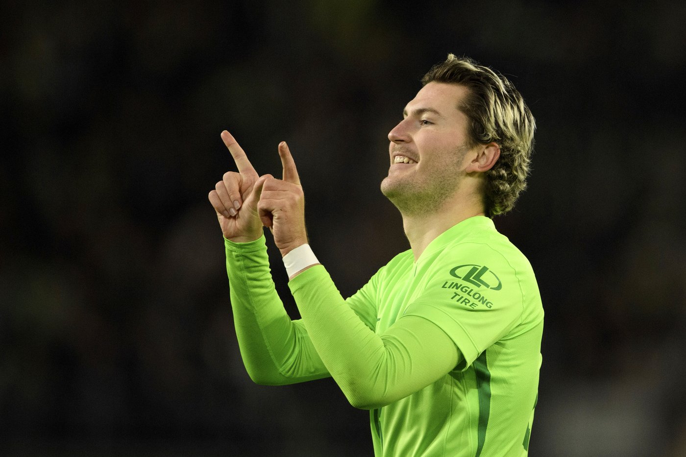 Frankfurt follows Bayern with early exit from German Cup in 3-0 loss at Leipzig | iNFOnews.ca