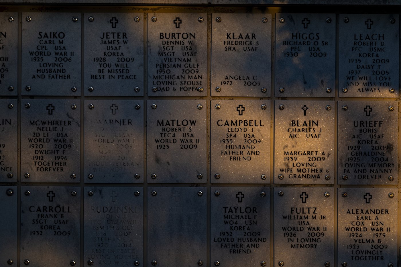 PHOTO COLLECTION: Memorial Day in the U.S. | iNFOnews.ca