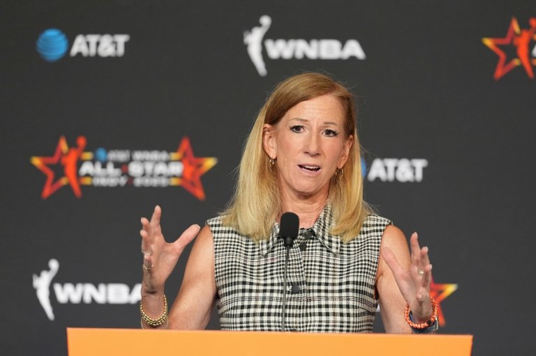 WNBA Commissioner Cathy Engelbert to speak for 1st time since Napheesa Collier’s blistering comments | iNFOnews.ca