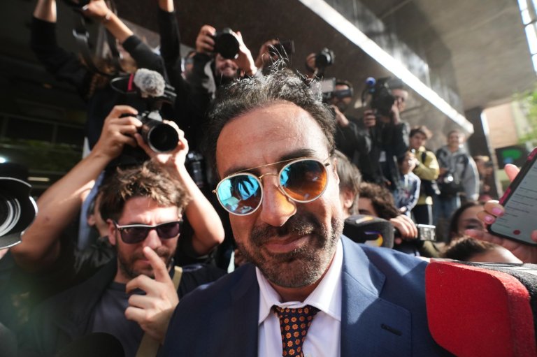 New trial over Diego Maradona's death resumes in Argentina against 7 health care professionals | iNFOnews.ca