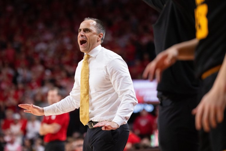 Ben McCollum sparks another turnaround as Iowa returns to the NCAA Tournament, Clemson on deck | iNFOnews.ca