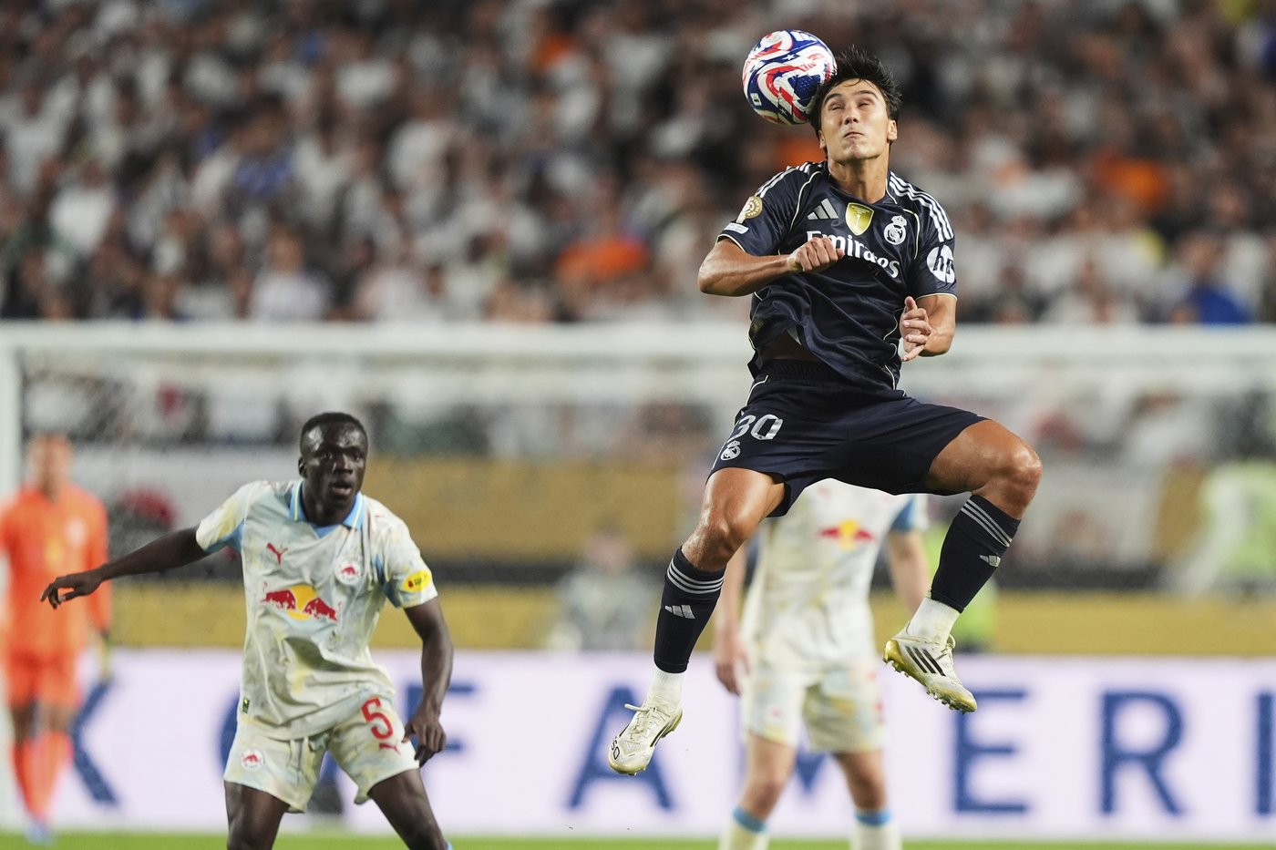 PHOTO COLLECTION: Best of Club World Cup Soccer Week 2 | iNFOnews.ca