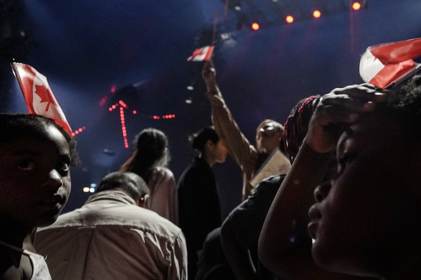 Anti-immigrant sentiment rises with loss of consensus on immigration policy | iNFOnews.ca Anti-immigrant sentiment rises with loss of consensus on immigration policy | iNFOnews.ca