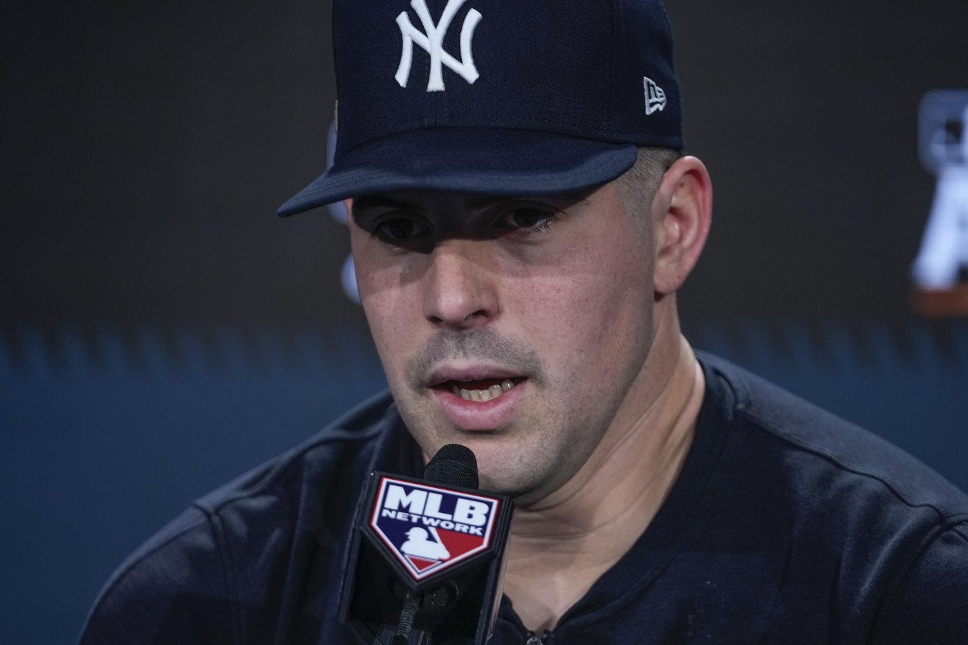 Carlos Rodón will start AL Championship Series opener for the Yankees vs. the Guardians | iNFOnews.ca Carlos Rodón will start AL Championship Series opener for the Yankees vs. the Guardians | iNFOnews.ca
